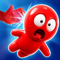 أيقونة Slap Away!
